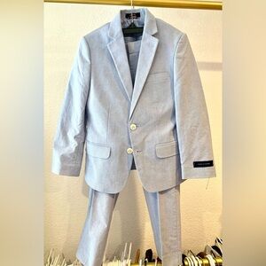 New with tags Boys Tommy Hilfiger Suit